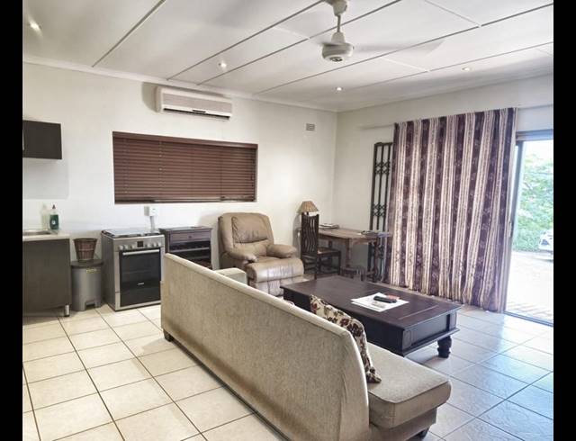 1 BEDROOM PROPERTY TO RENT IN MTUNZINI